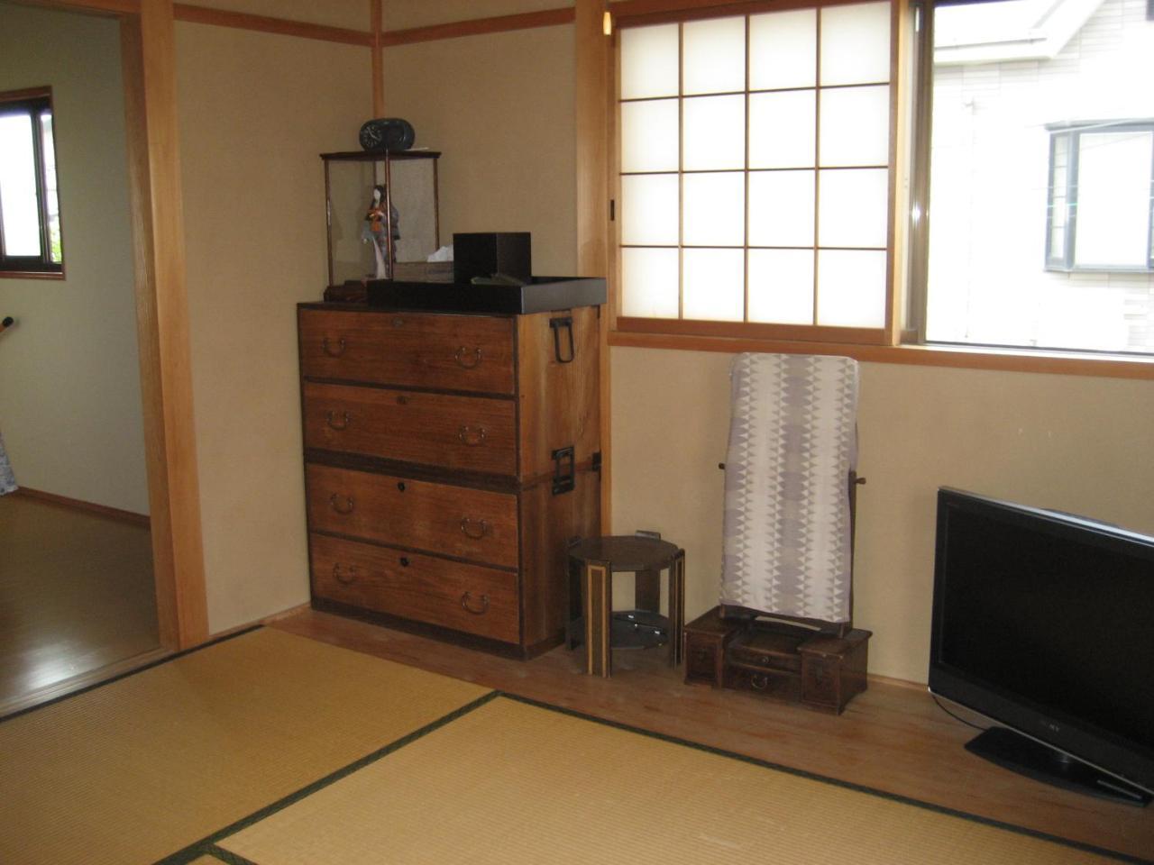 Narutaki Keisenso Casa de hóspedes Quioto