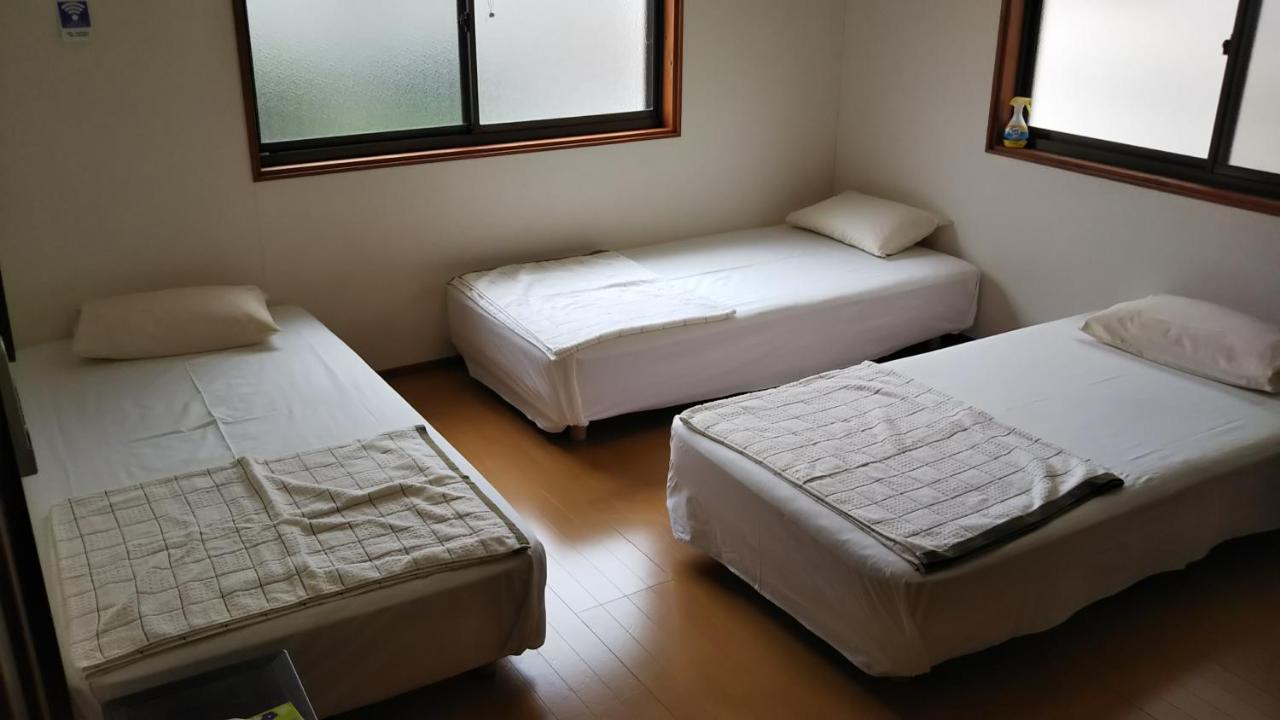 Casa de hóspedes Narutaki Keisenso *