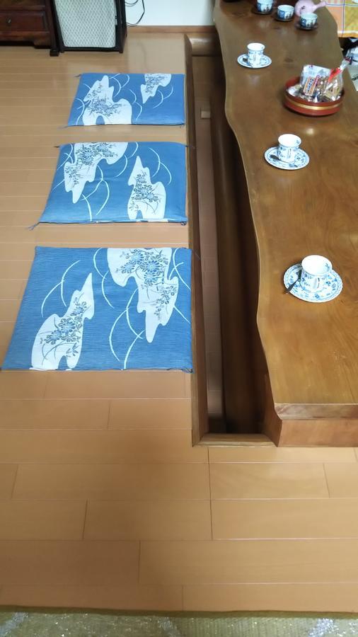Casa de hóspedes Narutaki Keisenso