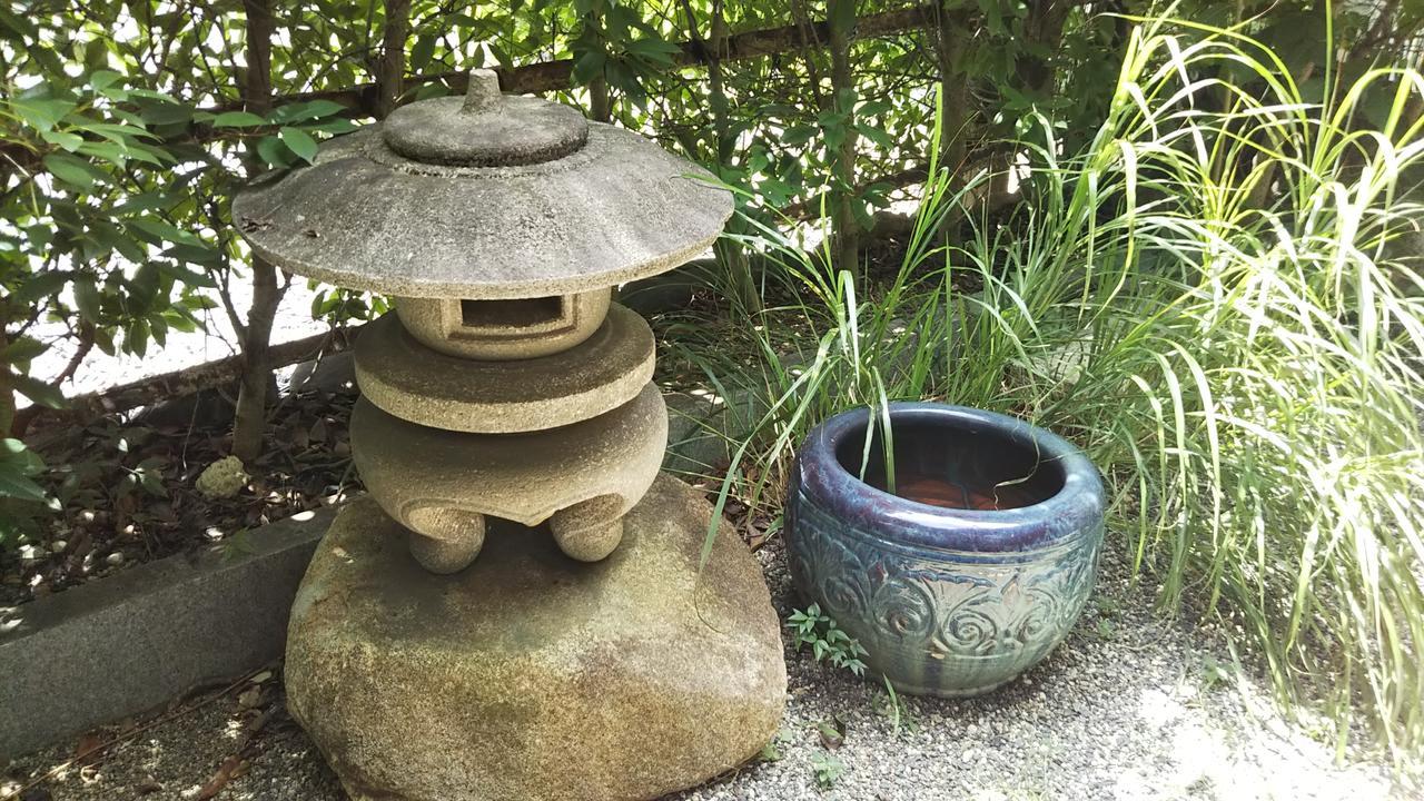 Narutaki Keisenso Casa de hóspedes